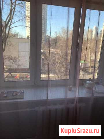 1-комнатная квартира, 40 м², 4/10 эт. в аренду на длительный срок в Москве Москва - изображение 1