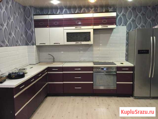 4-комнатная квартира, 83 м², 2/5 эт. на продажу в Новой Игирме Новая Игирма - изображение 1