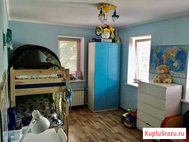 3-комнатная квартира, 110 м², 2/8 эт. на продажу в Тольятти Тольятти - изображение 1
