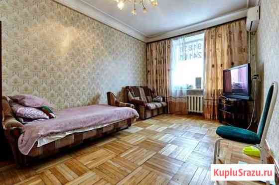 2-комнатная квартира, 56.4 м², 3/5 эт. на продажу в Краснодаре Краснодар