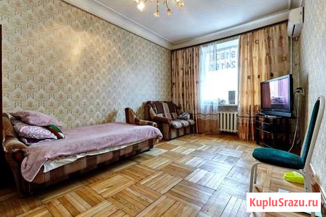 2-комнатная квартира, 56.4 м², 3/5 эт. на продажу в Краснодаре Краснодар - изображение 1