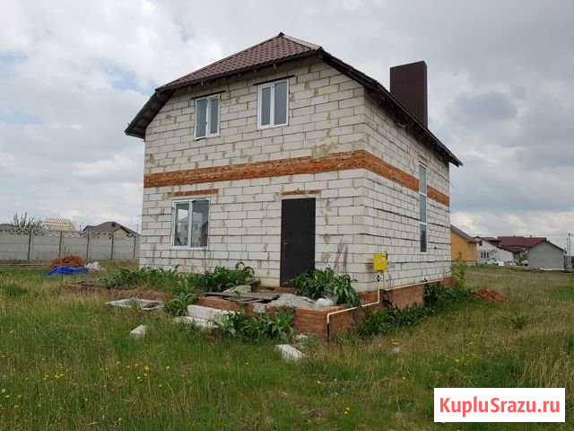 Дом 111 м² на участке 15 сот. на продажу в Разумном Разумное - изображение 1