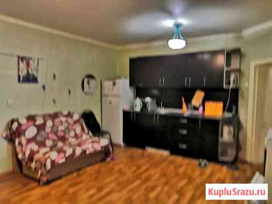 1-комнатная квартира, 27 м², 2/2 эт. на продажу в Астрахани Астрахань