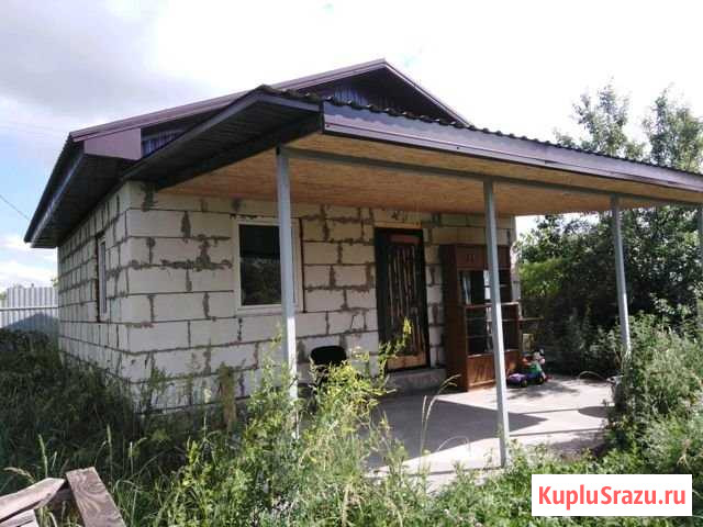 Дача 45 м² на участке 6 сот. на продажу в Гремячьем Гремячье - изображение 1