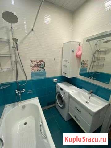 2-комнатная квартира, 50 м², 16/16 эт. на продажу в Москве Москва - изображение 1