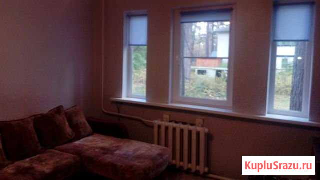 1-комнатная квартира, 28.1 м², 1/2 эт. на продажу в Ждановском Ждановский - изображение 1
