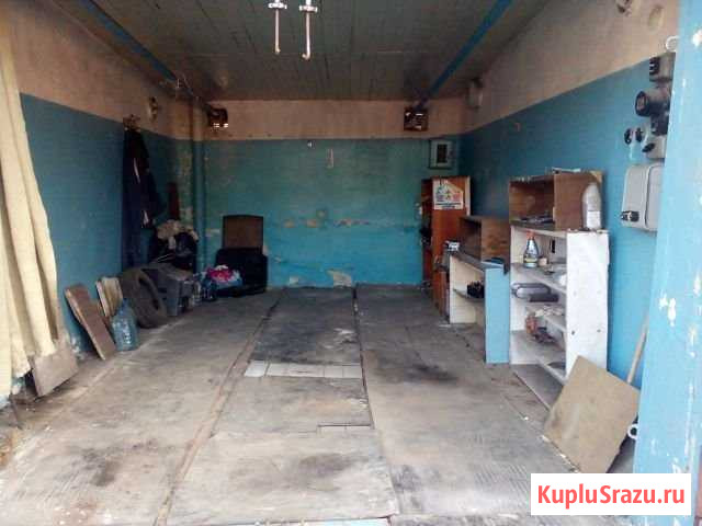 Гараж 22 м² на продажу в Туле Тула - изображение 1