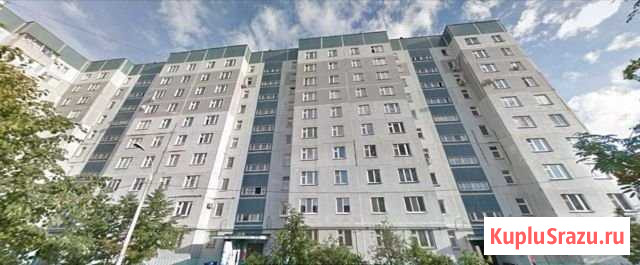 3-комнатная квартира, 66 м², 1/10 эт. на продажу в Казани Казань - изображение 1