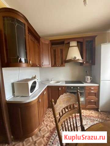 2-комнатная квартира, 54 м², 5/9 эт. в аренду на длительный срок в Старом Осколе Старый Оскол - изображение 1