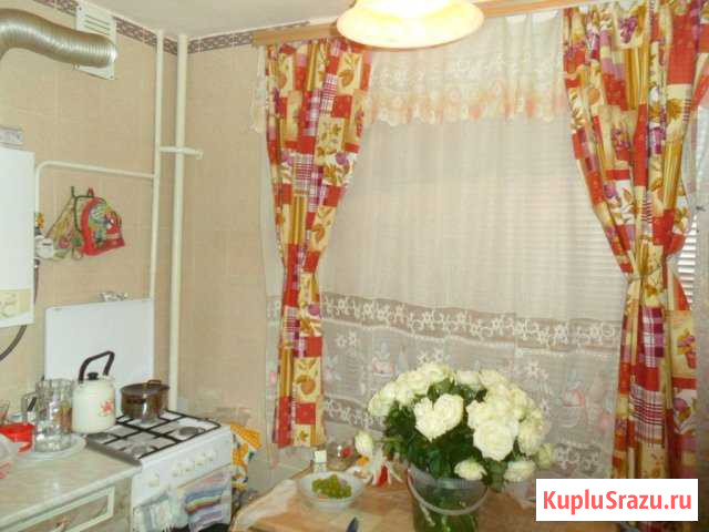 2-комнатная квартира, 40 м², 1/3 эт. на продажу в Белгороде Белгород - изображение 1