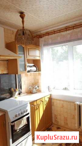 1-комнатная квартира, 32 м², 5/5 эт. на продажу в Вышнем Волочке Вышний Волочек - изображение 1