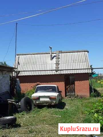 Дом 60 м² на участке 13 сот. на продажу в Кинель-Черкассах Кинель-Черкассы - изображение 1