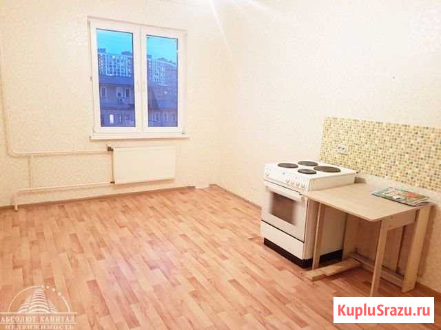 1-комнатная квартира, 38 м², 4/17 эт. на продажу в Мытищах Мытищи - изображение 1