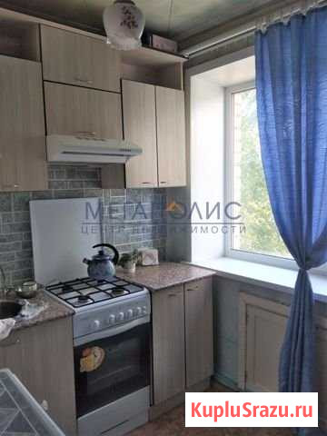 2-комнатная квартира, 46 м², 5/5 эт. на продажу в Балаково Балаково - изображение 1