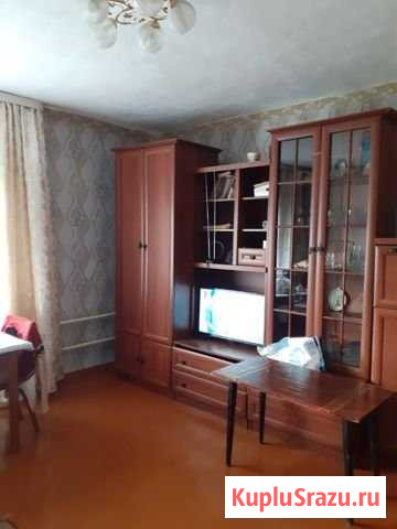 Дом 54 м² на участке 6 сот. на продажу в Анжеро-Судженске Анжеро-Судженск - изображение 1