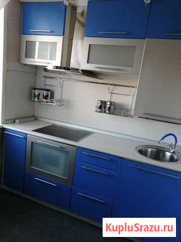 3-комнатная квартира, 70 м², 9/9 эт. в аренду на длительный срок в Северодвинске Северодвинск - изображение 1