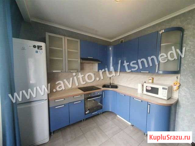 2-комнатная квартира, 59 м², 7/25 эт. на продажу в Мытищах Мытищи - изображение 1