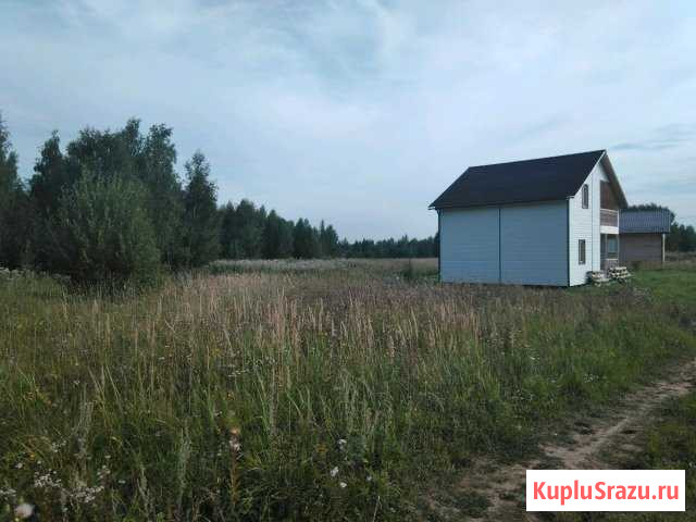 Участок ИЖС 11 сот. на продажу в Кстово Кстово - изображение 1