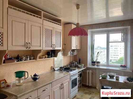 4-комнатная квартира, 73.5 м², 6/9 эт. на продажу в Кимрах Кимры