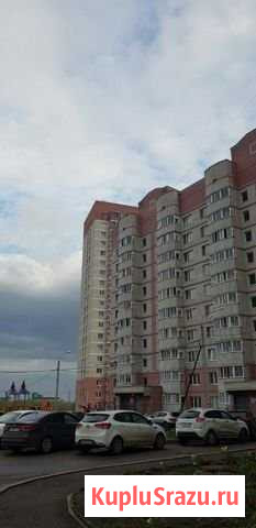 1-комнатная квартира, 41 м², 6/10 эт. на продажу в Ярославле Ярославль - изображение 1