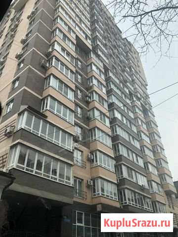 1-комнатная квартира, 43.3 м², 9/17 эт. на продажу в Ростове-на-Дону Ростов-на-Дону - изображение 1