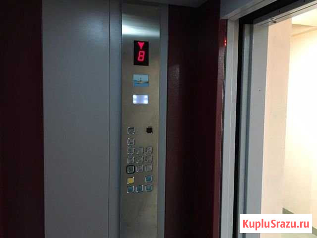 2-комнатная квартира, 87 м², 8/8 эт. на продажу в Кизляре Республики Дагестан Кизляр - изображение 1