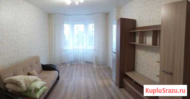 1-комнатная квартира, 38 м², 3/9 эт. в аренду на длительный срок в Перми Пермь - изображение 1