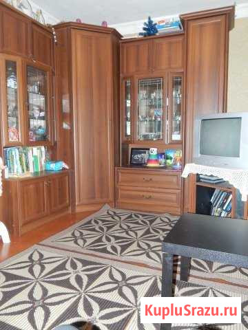 2-комнатная квартира, 34 м², 1/1 эт. на продажу в Ростове-на-Дону Ростов-на-Дону - изображение 1