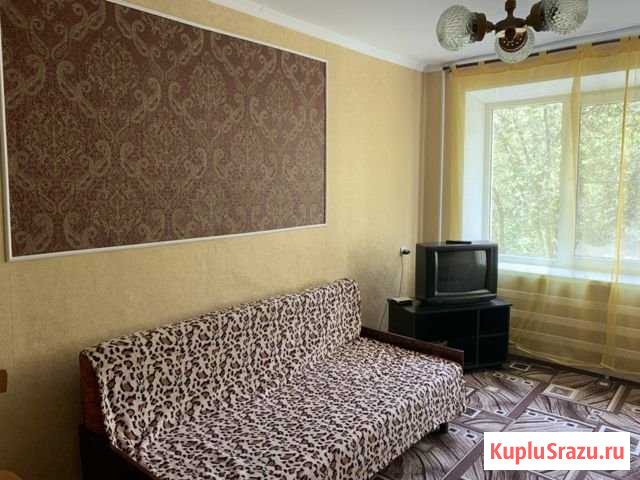 2-комнатная квартира, 53 м², 3/5 эт. в аренду посуточно в Будённовске Будённовск - изображение 1