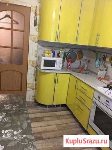 2-комнатная квартира, 54 м², 2/5 эт. на продажу в Альметьевске Альметьевск - изображение 1