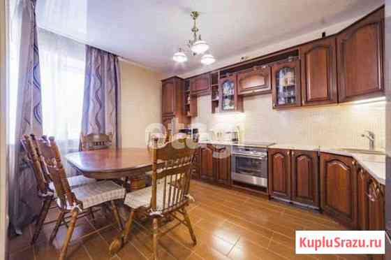 3-комнатная квартира, 92.5 м², 4/17 эт. на продажу в Екатеринбурге Екатеринбург