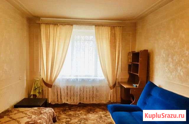 1-комнатная квартира, 34 м², 1/5 эт. на продажу в Пятигорске Пятигорск - изображение 1