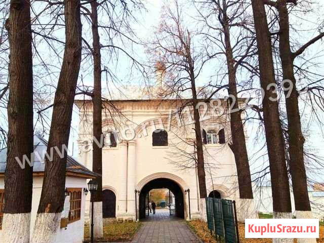 Участок ИЖС 8 сот. на продажу в Переславле-Залесском Переславль-Залесский - изображение 1