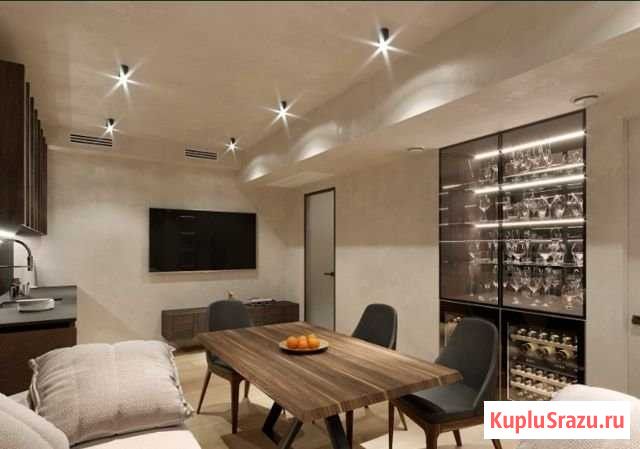 Квартира-студия, 29 м², 11/24 эт. на продажу в Ростове-на-Дону Ростов-на-Дону - изображение 1