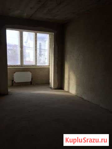 2-комнатная квартира, 50 м², 1/6 эт. на продажу в Краснодаре Краснодар - изображение 1