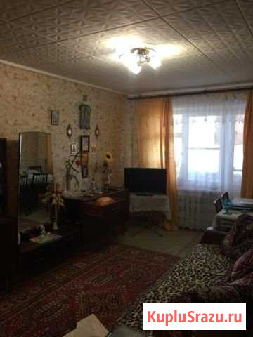 1-комнатная квартира, 31 м², 5/5 эт. на продажу в Астрахани Астрахань - изображение 1