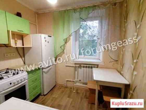 1-комнатная квартира, 33 м², 2/5 эт. на продажу в Ейске Ейск