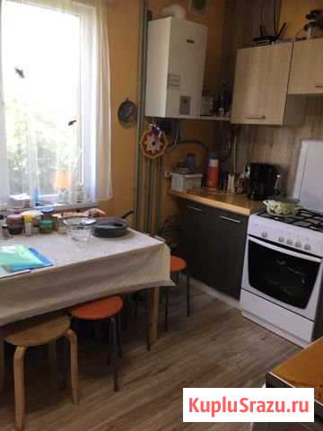 Дом 130 м² на участке 2.5 сот. в аренду на длительный срок в Саках Саки - изображение 1