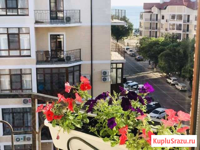 2-комнатная квартира, 70 м², 6/7 эт. на продажу в Геленджике Геленджик - изображение 1