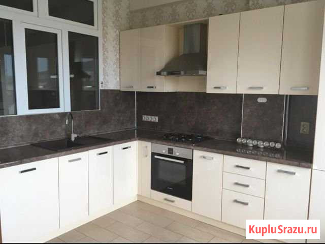 2-комнатная квартира, 64 м², 4/4 эт. на продажу в Махачкале Махачкала - изображение 1