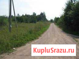 Участок ИЖС 11 сот. на продажу на Лугах Луга - изображение 1