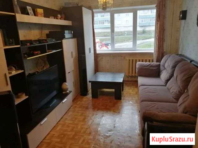3-комнатная квартира, 63 м², 2/5 эт. на продажу в Трехгорном Трехгорный - изображение 1