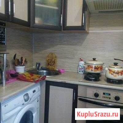 1-комнатная квартира, 35 м², 8/9 эт. в аренду посуточно в Димитровграде Димитровград - изображение 1