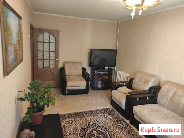 2-комнатная квартира, 44 м², 2/5 эт. на продажу в Тольятти Тольятти - изображение 1