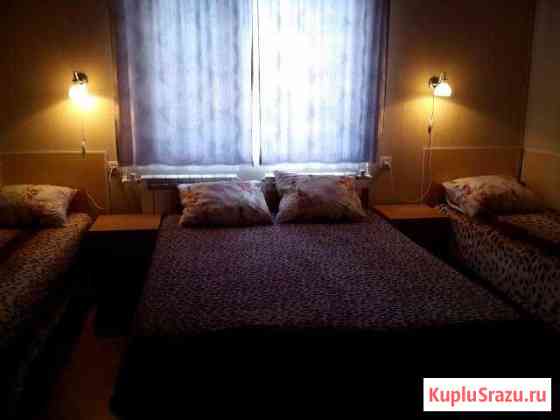 Комната 20 м² в 5-ком. кв., 2/2 эт. в аренду посуточно в Ейске Ейск