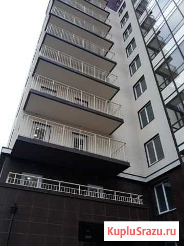 Квартира-студия, 25 м², 9/12 эт. на продажу в Санкт-Петербурге Санкт-Петербург - изображение 1