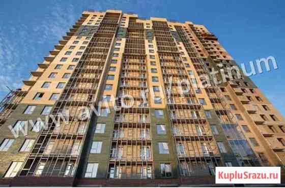 1-комнатная квартира, 33 м², 9/20 эт. на продажу в Казани Казань
