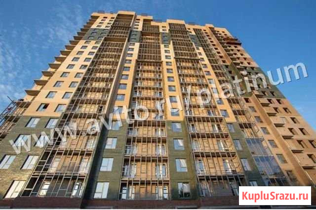 1-комнатная квартира, 33 м², 9/20 эт. на продажу в Казани Казань - изображение 1