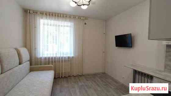 1-комнатная квартира, 20 м², 1/5 эт. на продажу в Казани Казань