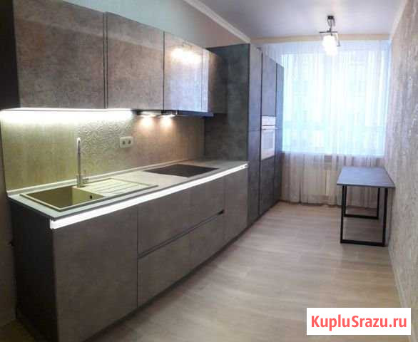 1-комнатная квартира, 38 м², 20/25 эт. на продажу в Ростове-на-Дону Ростов-на-Дону - изображение 1